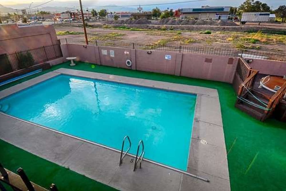 San Miguel Inn - photo 17