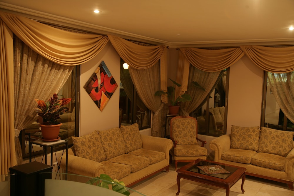 Salome Hotel — Madaba — photo 3