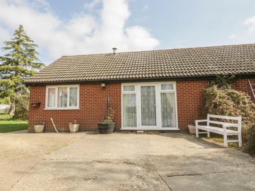 The Bungalow Ipswich — 4-Star Luxury Hotel in Ipswich, United Kingdom