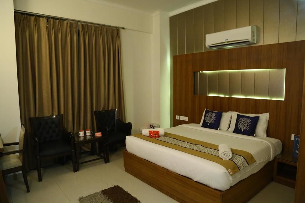 OYO 1340 Hotel Neo Classic in Panchkula, India