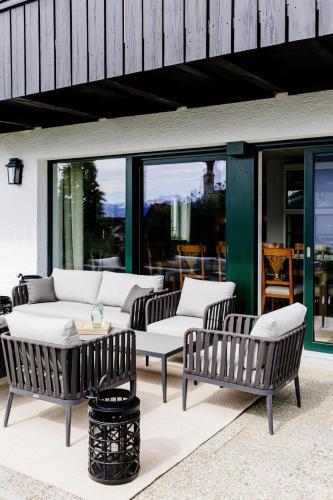Cottage Salzburg — 4-Star Luxury Hotel in Nussdorf Am Haunsberg, Austria