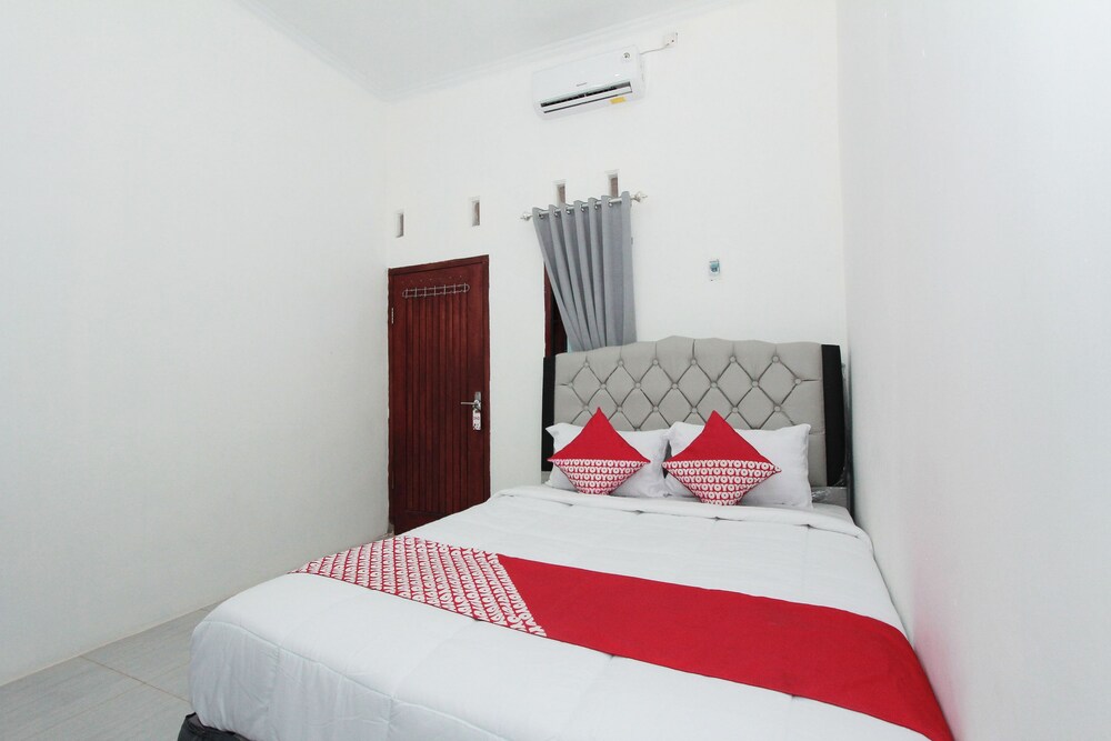 RedDoorz Syariah @ Jalan Panglima Polim Lampung