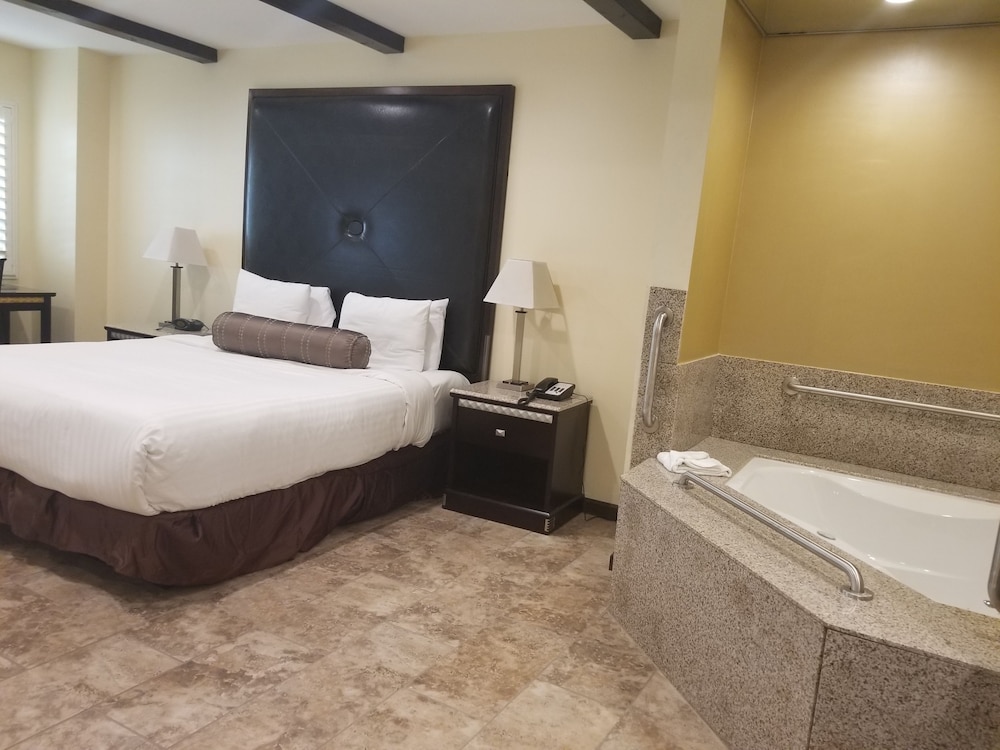 Tuscan Garden Inn - photo 50