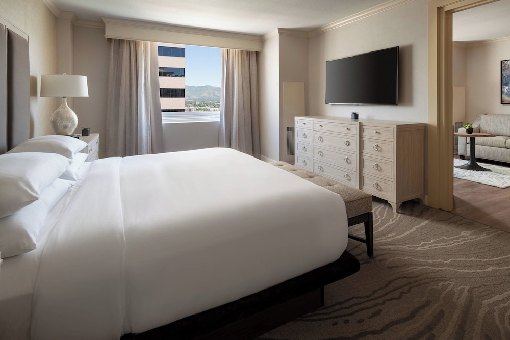 Marriott City Center - photo 11