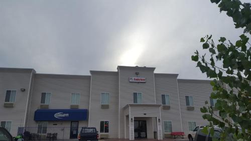 Reddy Hotel - photo 10