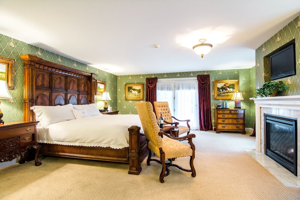 Antrim 1844 Country House Hotel - photo 51