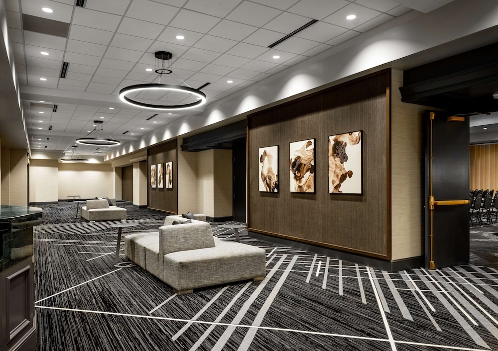 Hilton Charlotte Airport - photo 55