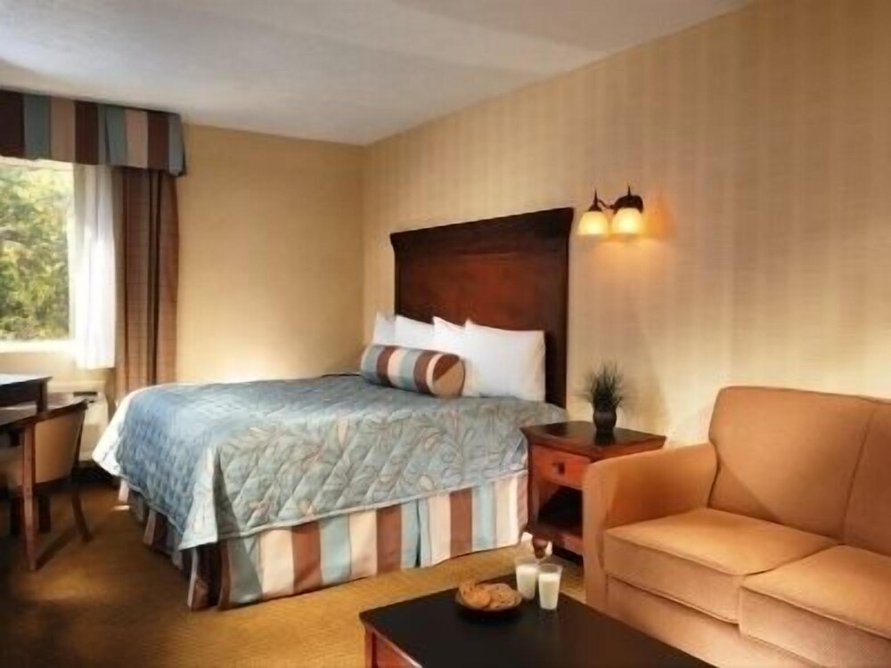 Baymont by Wyndham Branson Theatre District - photo 8