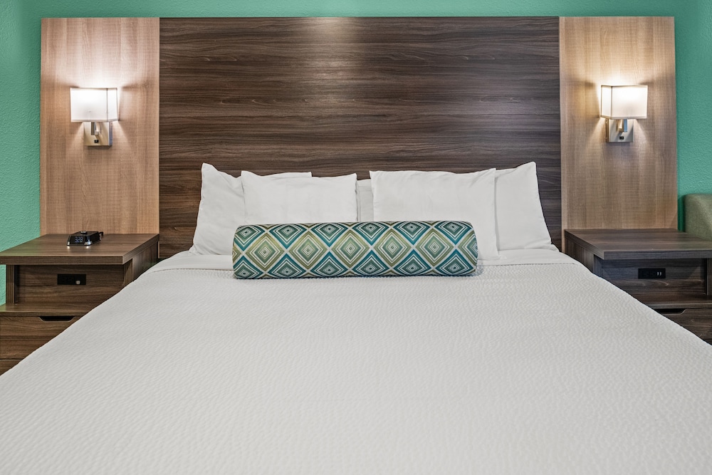 Yosemite Southgate Hotel & Suites - photo 14