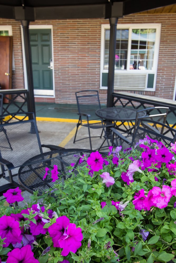 Courtesy Inn Downtown Eugene - photo 47