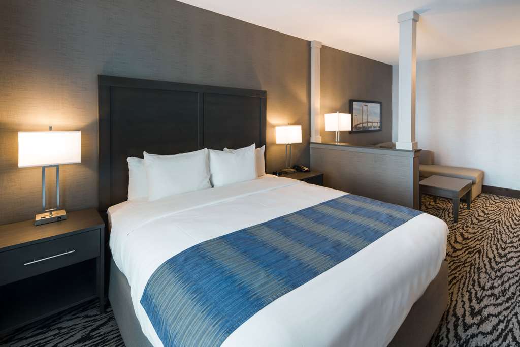 Comfort Suites Kennewick At Southri - photo 14