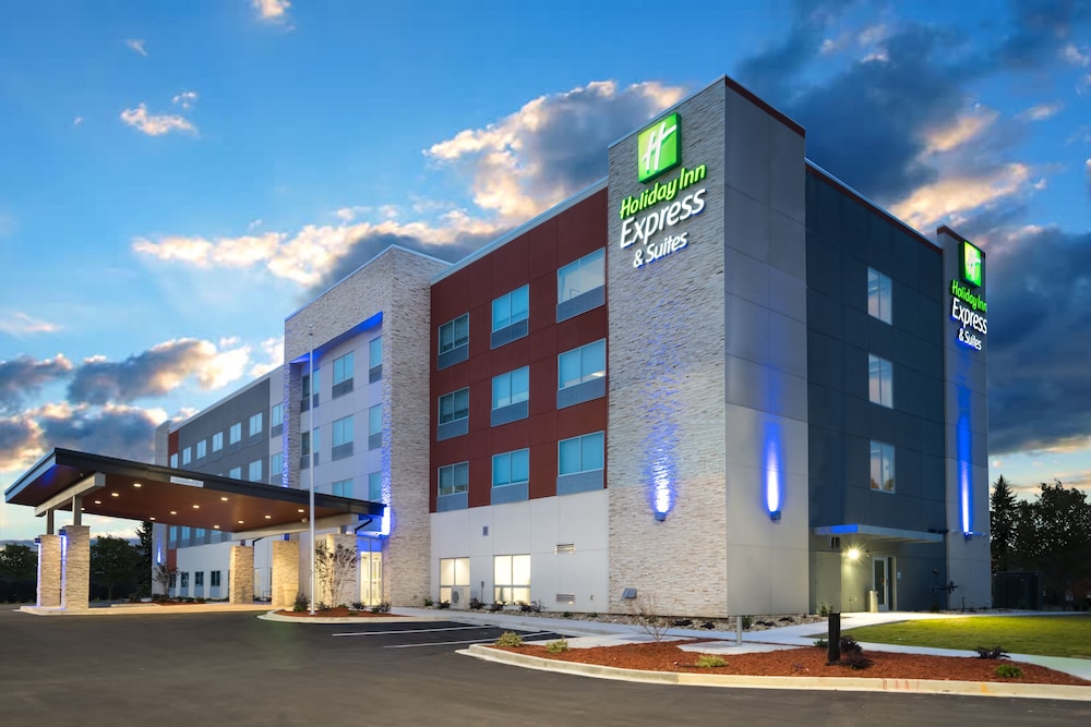 Holiday Inn Express & Suites Greenville SE Simpsonville by IHG — hotel in Simpsonville