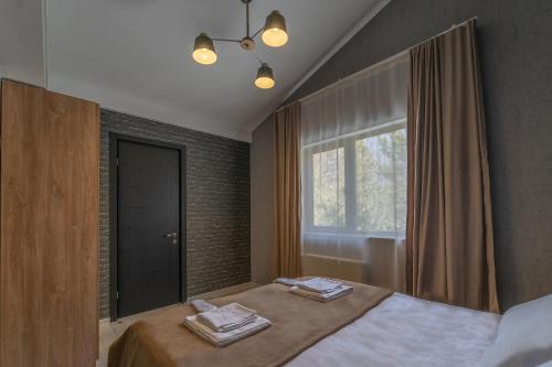 Villa by Sunexpress Bakuriani