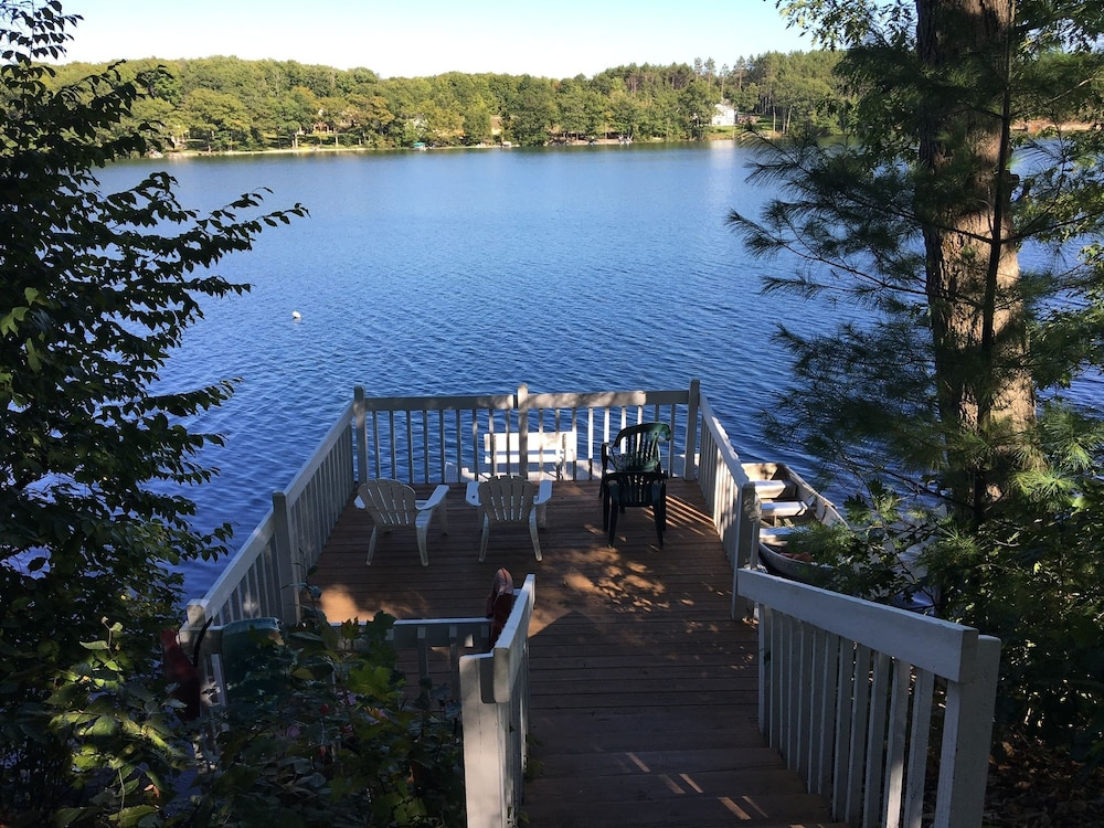 Dixon Lake Resort - photo 41