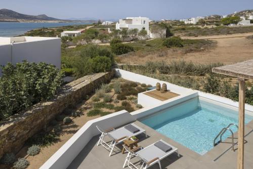 K3 Villa Almyra — Antiparos — photo 2
