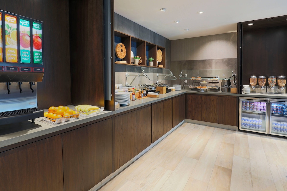 SpringHill Suites by Marriott Truckee Lake Tahoe - photo 22