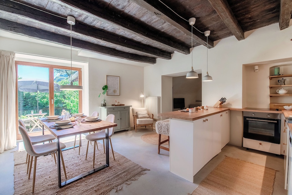 Casa Mina — 4-Star Luxury Hotel in Menaggio, Italy
