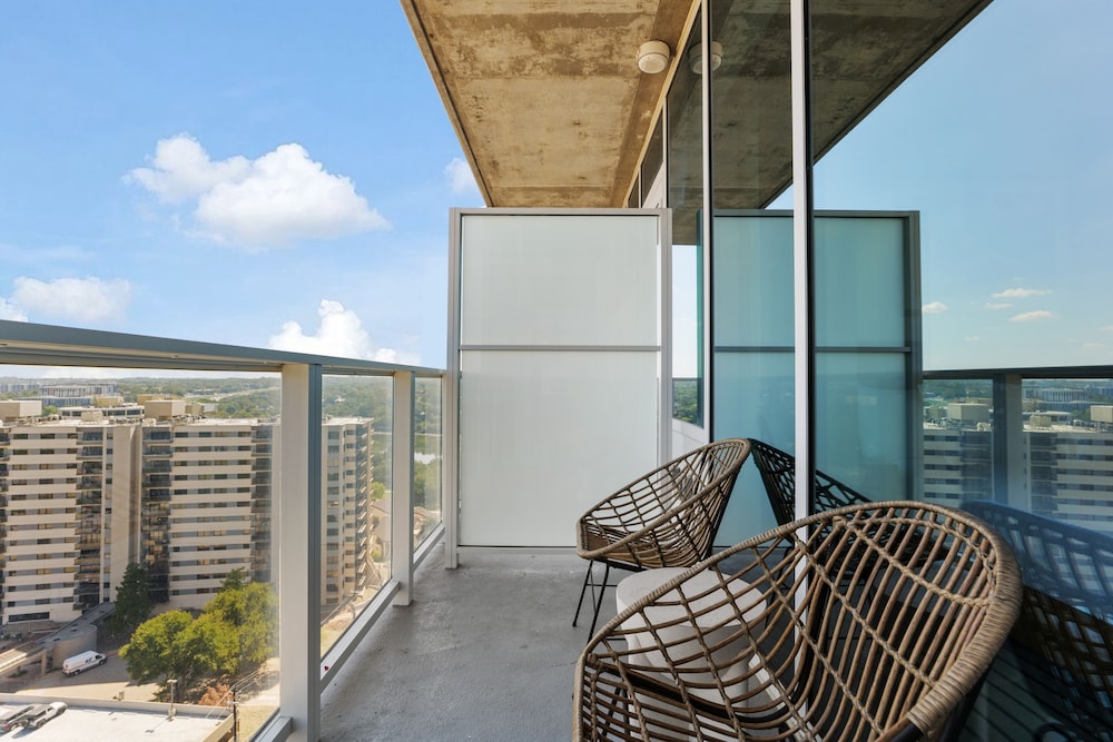 Austin Condo Hotel - photo 636