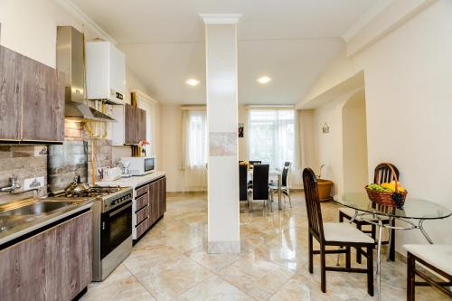 Comfortable House on Marjanishvili