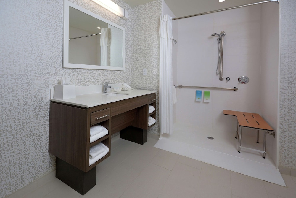Home2 Suites by Hilton Duncan - photo 26