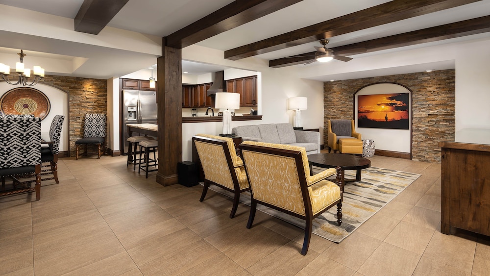 Holiday Inn Club Vacations Scottsdale Resort by IHG - photo 57