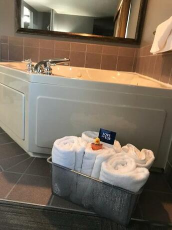 River District Hotel - photo 4