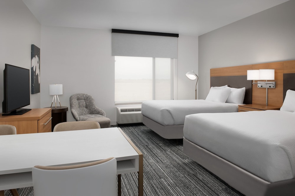 TownePlace Suites by Marriott Cheyenne SW Downtown Area - featured photo