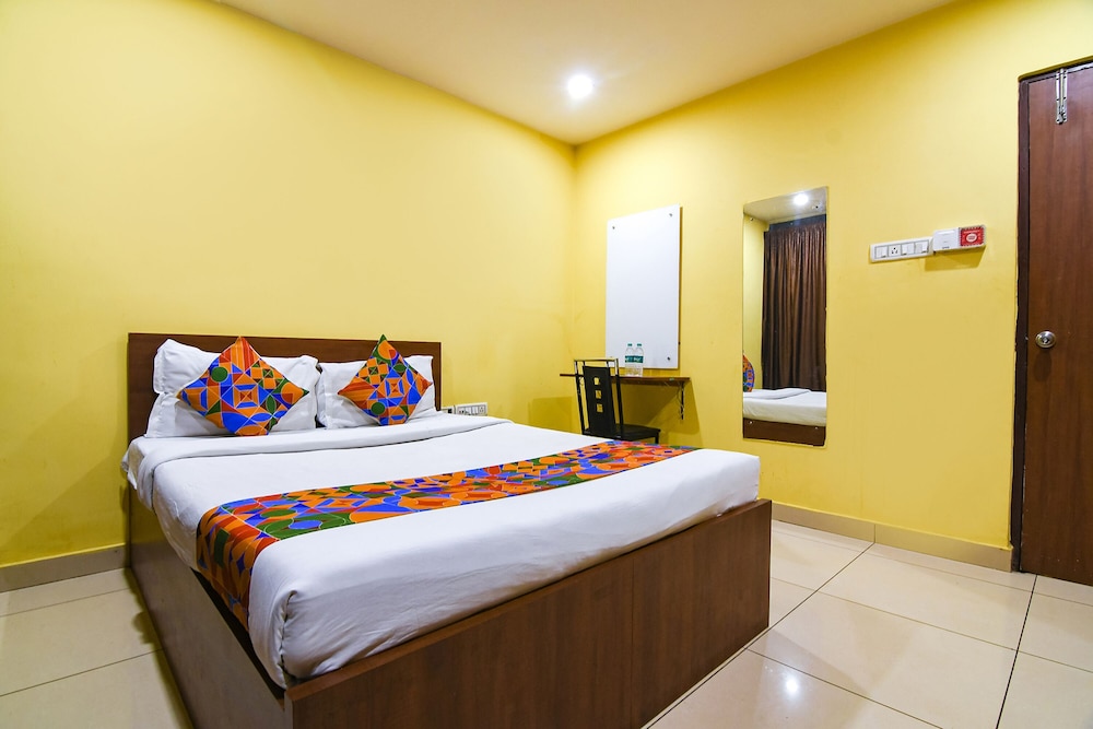 Fabhotel Gokul Residency — Barakpur