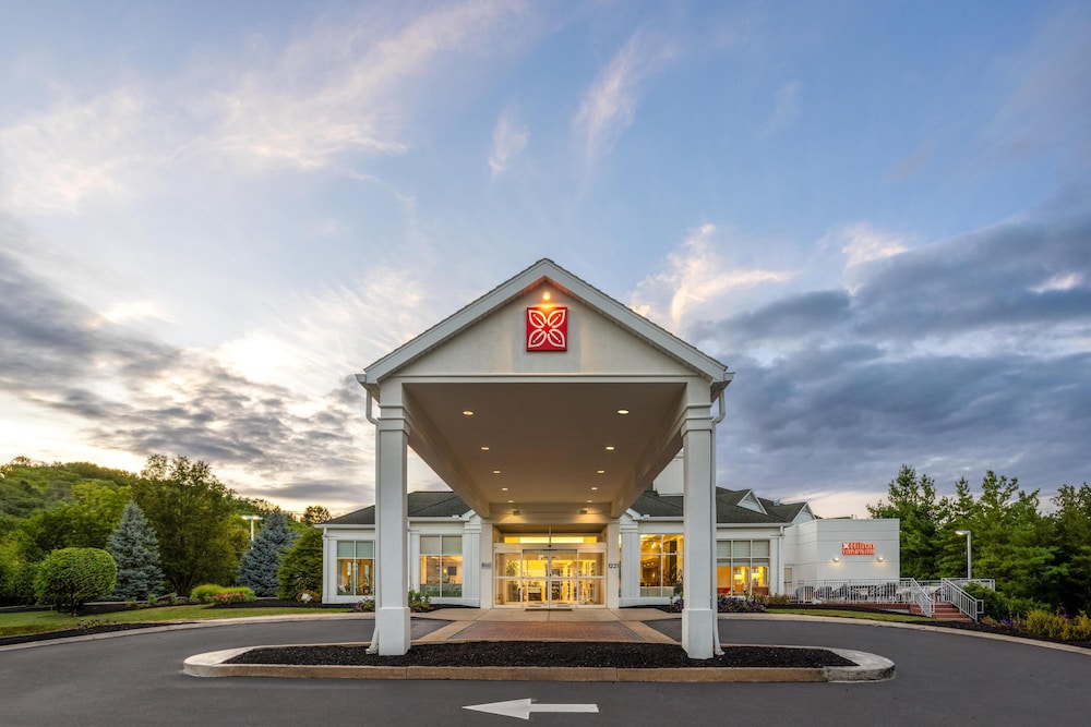 Hilton Garden Inn State College - last minute hotel in State College