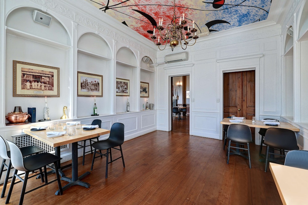 Tarrytown House Estate on the Hudson - photo 55