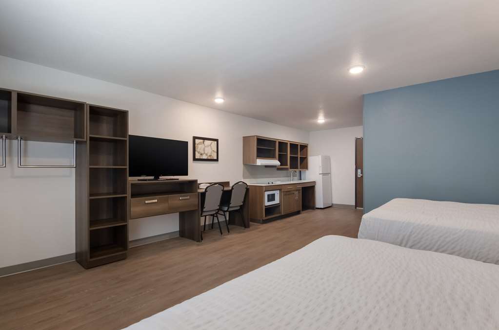 WoodSpring Suites Lynchburg VA - photo 19