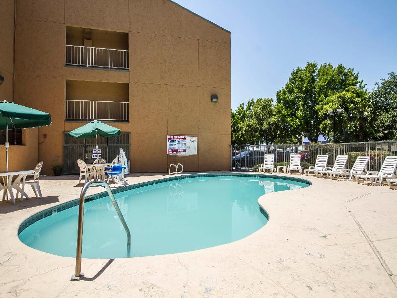 Motel 6 Sacramento Ca Natomas & Smf Airport - photo 57