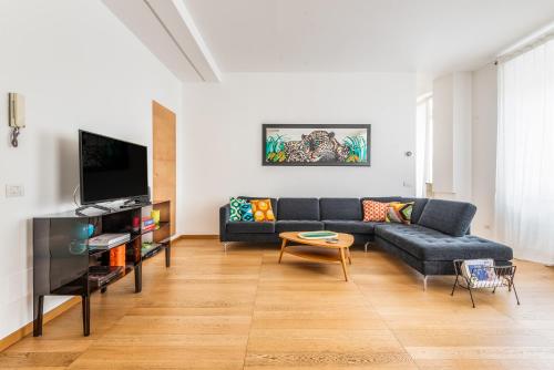 Milano Porta Venezia 2 Pax Wi Fi — 4-Star Luxury Hotel in Milan, Italy