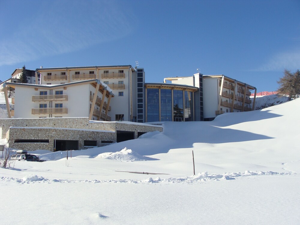 Le Blanc — Trento — photo 3