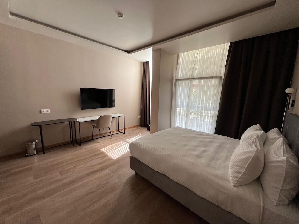 Weingart Karaköy - last minute hotel in Istanbul