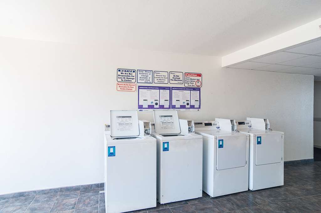Motel 6 Oklahoma City OK South - photo 23