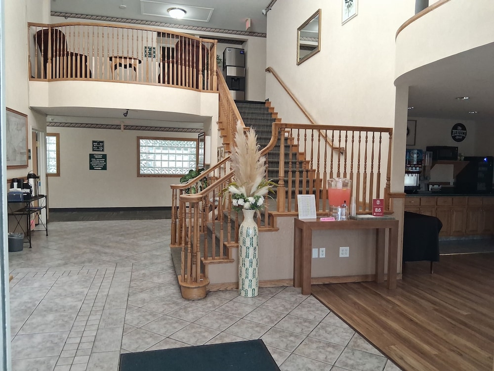 Fairbridge Inn & Suites Miles City - photo 61