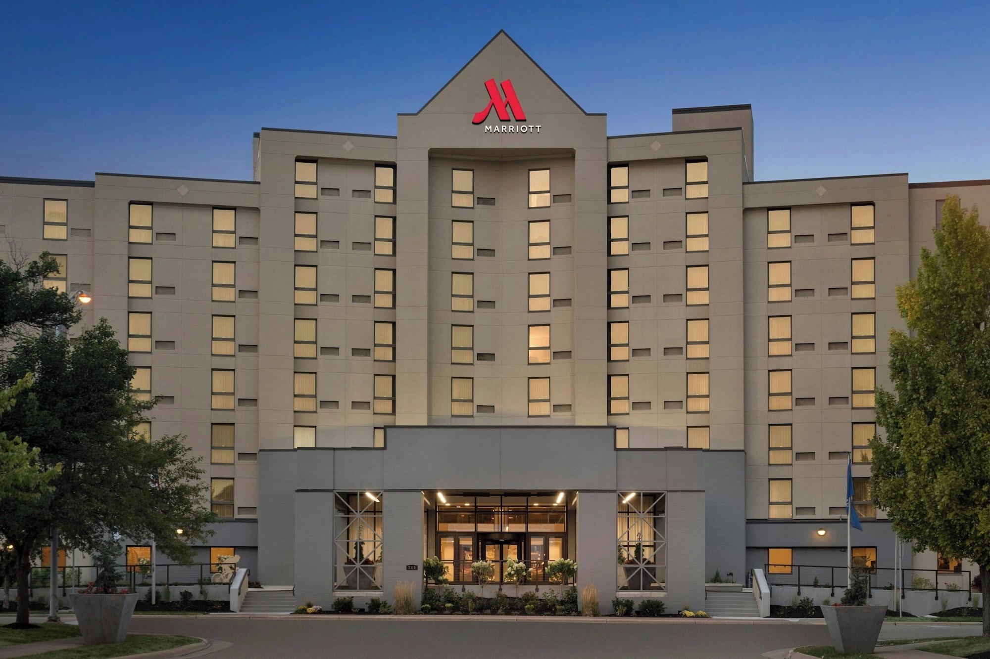 Madison Marriott South in Madison, United States