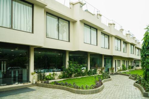 Nest Beacon Resort Daman in Daman, India