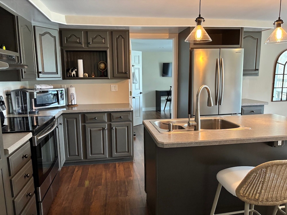 On The River Inn — 4-Star Luxury Hotel in Woodstock, United States