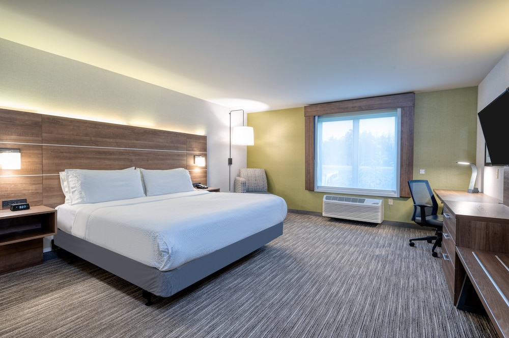 Holiday Inn Express Radcliff Fort Knox by IHG - photo 10
