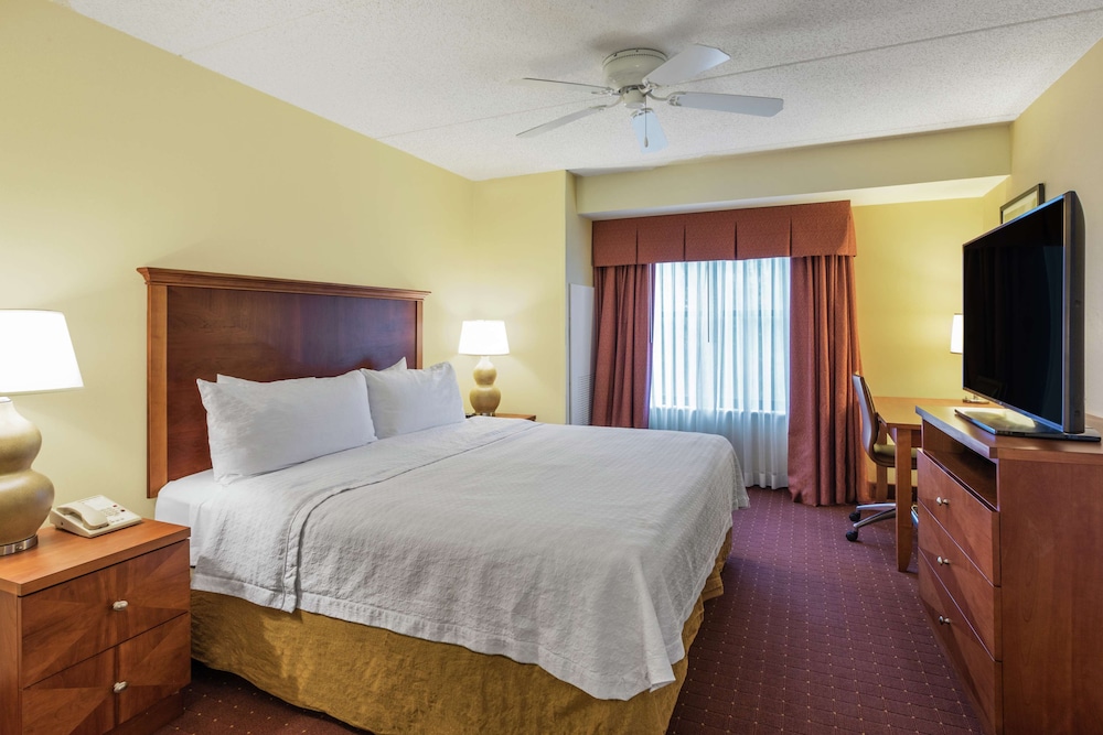 Homewood Suites by Hilton Newark Wilmington South Area - photo 12