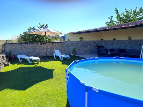 La Resbalina de Arribes - last minute hotel in Trabanca