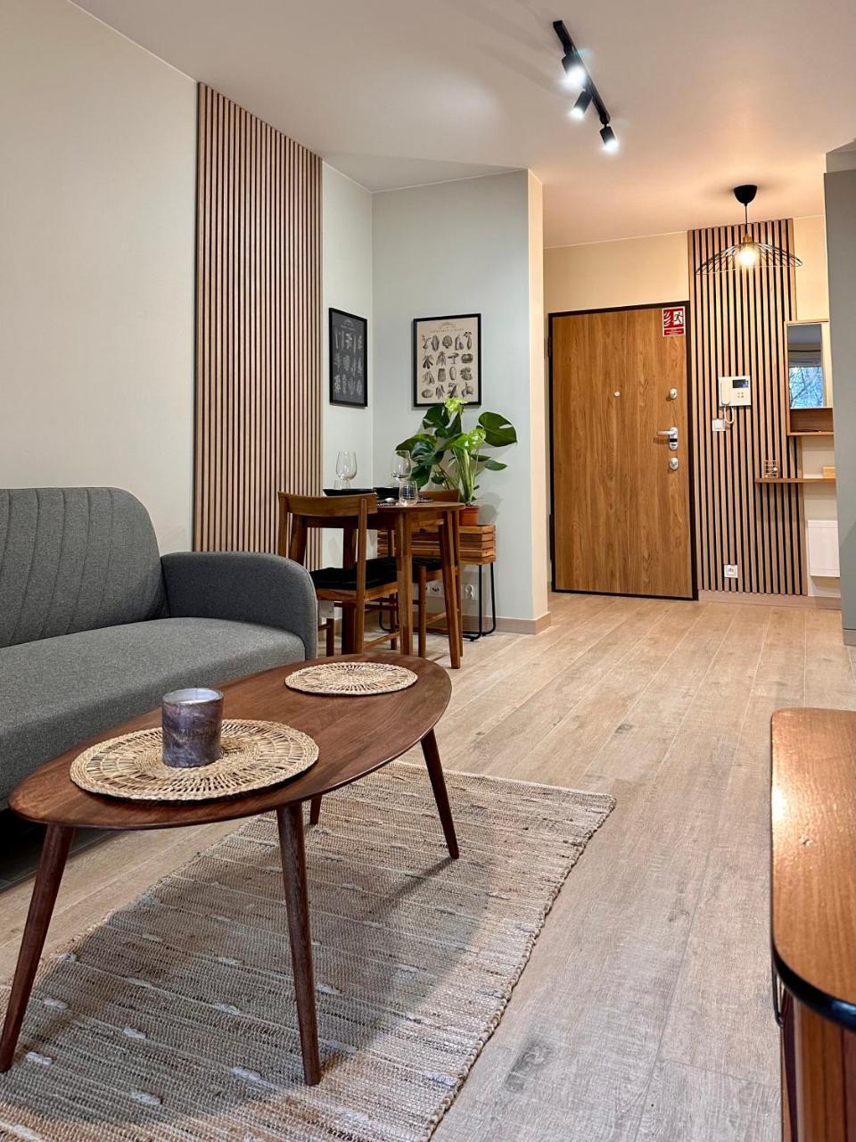 C53 — 4-Star Luxury Hotel in Warsaw, Poland