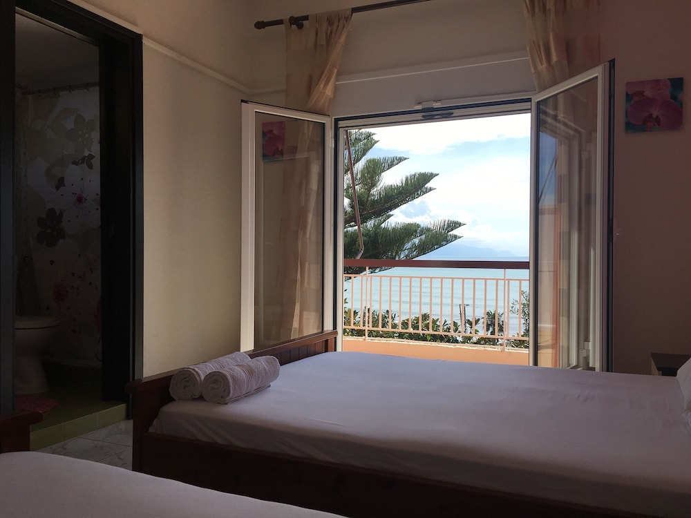 Spiros rooms — Preveza — photo 4