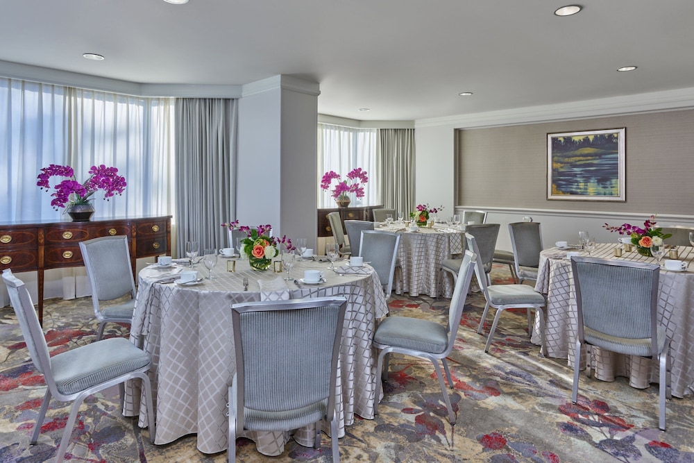 The Whitley a Luxury Collection Hotel Atlanta Buckhead - photo 77
