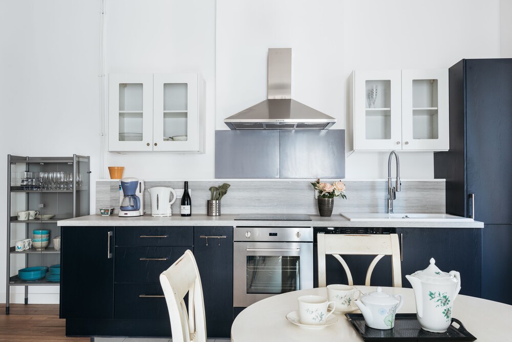 DIFY Duplex Brotteaux — Lyon — photo 5