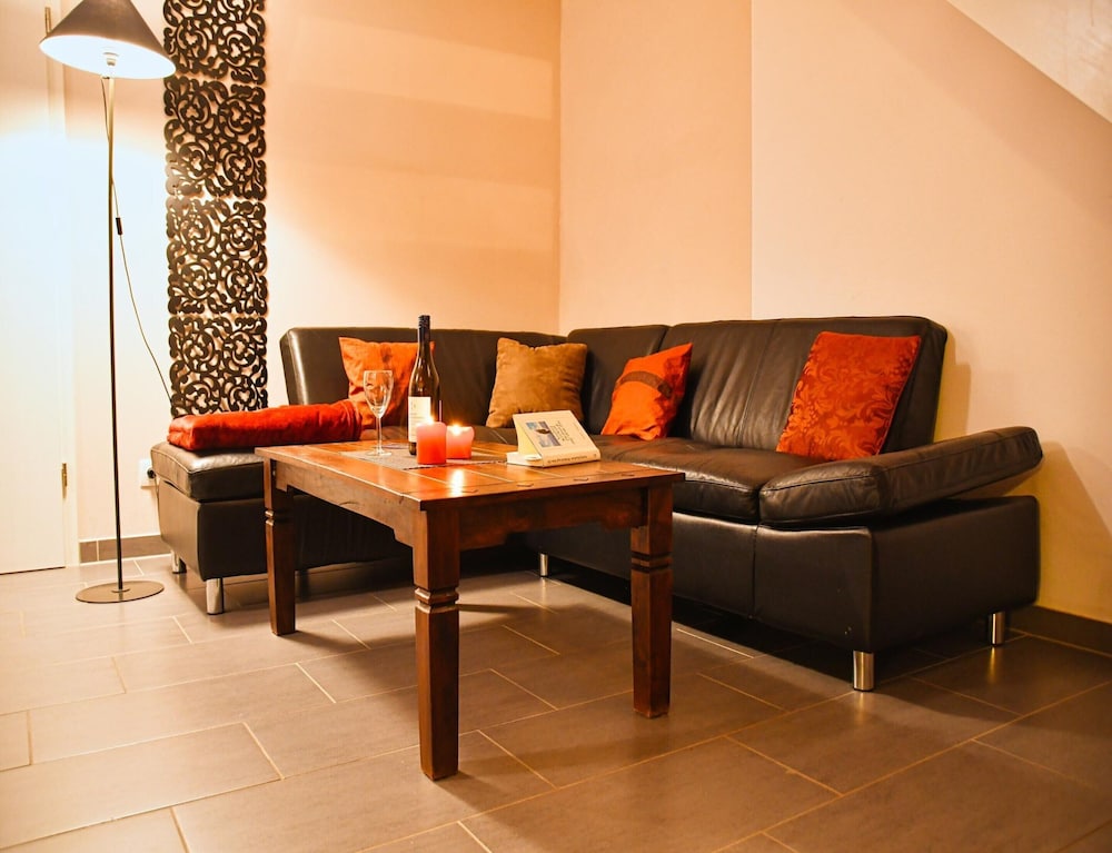 Doppelhaushaelfte in Hasselfelde in Unknown City, Germany