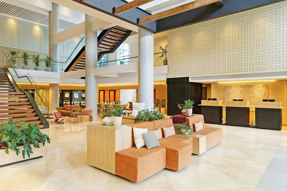 Sheraton Asuncion Hotel — Asuncion — photo 3