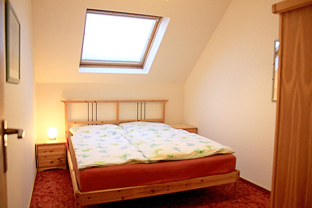 Ferienwohnung Anna — Wermelskirchen — photo 2